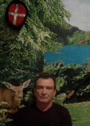 Владимир Якущенк, 52, Россия, Воронеж