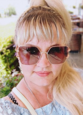 Елена из Ефремова 52 года
