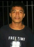 Putix, 19 лет, Kota Manado