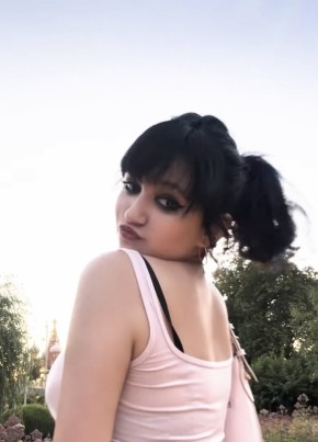 Alexa, 18, Russia, Moscow
