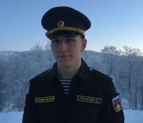 Костя, 22 года, Архангельск