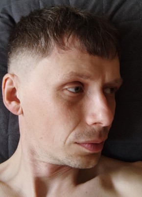 Nikolas, 40, Россия, Челябинск