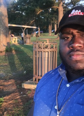 Carl Sims Jr., 27, United States of America, Tallahassee