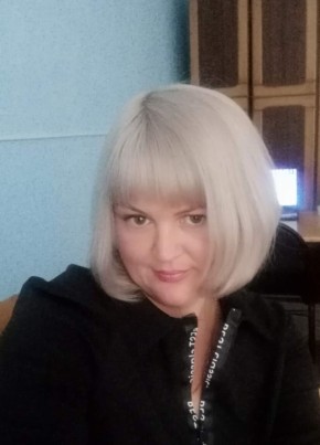 Марина, 49, Россия, Березовский