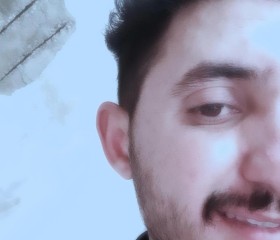 خيال, 25, Stockholm