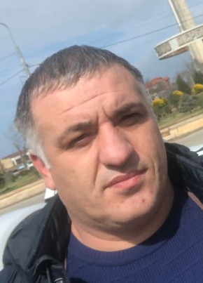 Алик из Москвы 42 года