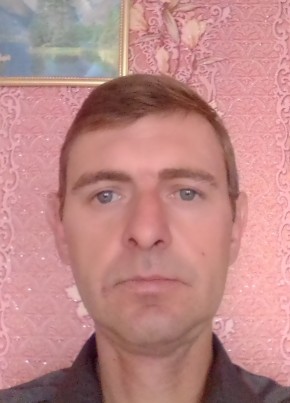 Геннадий, 37, Россия, Курск