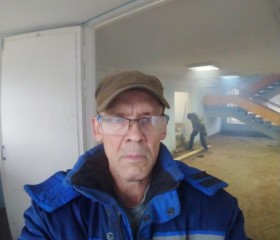 Витёк, 57 лет, Самара