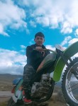 Jhonatan, 23 года, Oruro