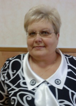 Натальюшка, 60, Россия, Ворсма