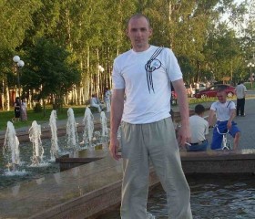 Николай, 44 года, Ханты-Мансийск