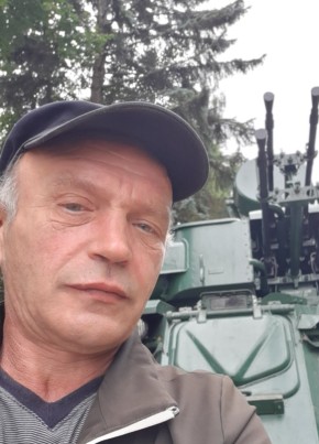Oleg, 58, Russia, Rybinsk