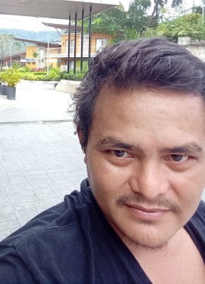 Boss.lulu, 31, Philippines, Santa Rosa