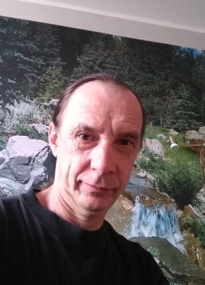 Сергей, 57, Рэспубліка Беларусь, Свіслач