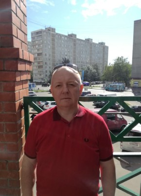 Александр, 55, Россия, Котельники