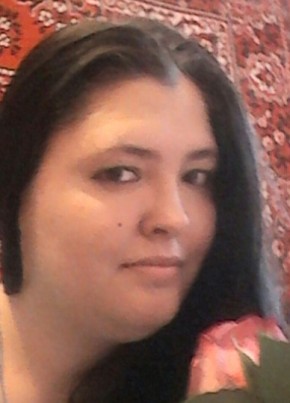 Татьяна, 27, Россия, Рузаевка