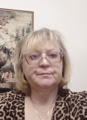 Ольга, 62, Россия, Солнцево