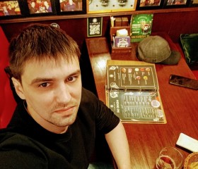 Denis, 33, Saint Petersburg