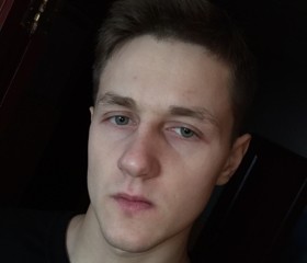 Ivan, 26, Minsk
