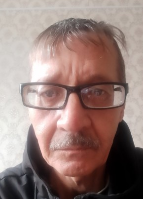Александр из Улан-Удэ 51 год