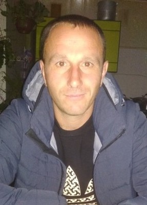 Сергей, 42, Россия, Мичуринск