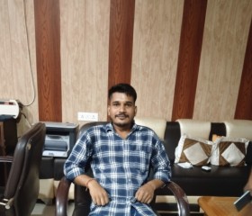 Kuldeep Kumar, 24, Lucknow