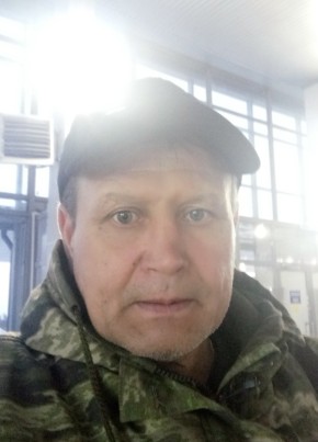 Алекс, 48, Россия, Нефтекамск