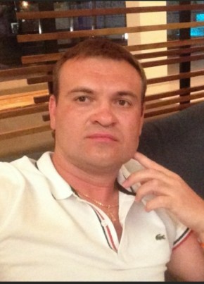 Dimaks, 40, Russia, Moscow