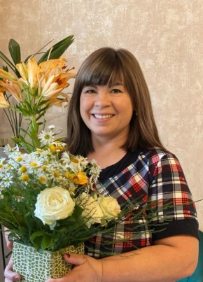 Nataliya, 61, Russia, Khlevnoye
