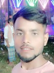 Aayan Hussain, 22 года, Bhāgalpur