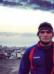 Гаджи, 24 года, Дагестанские Огни