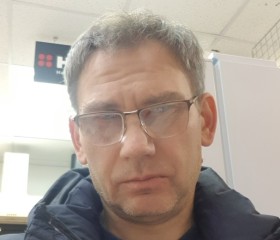 Георгий, 51 год, Сестрорецк