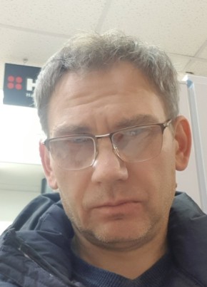 Георгий, 51, Россия, Сестрорецк
