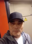 Akmal, 45, Frankfurt am Main