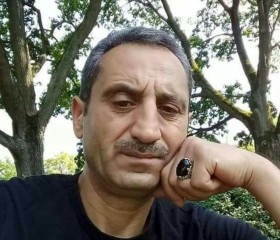 Ferhat, 52 года, Duisburg