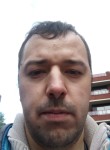 Volodimir Bugara, 32  , London