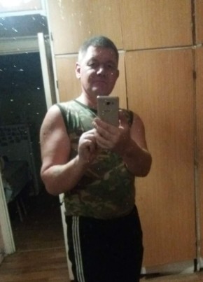 Алексей из Егорьевска 46 лет