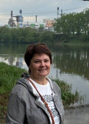 Natalya, 59, Belarus, Hrodna