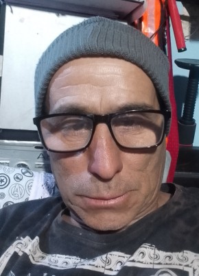 Barbosa из Curitiba 57 лет