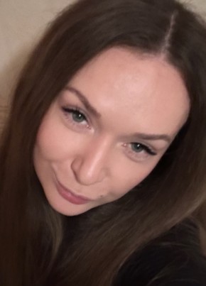 Lana, 34, Russia, Moscow