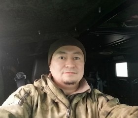 Руслан, 41 год, Донецьк