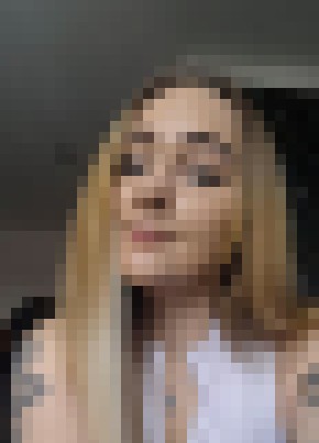 Юля из Ноябрьска 30 лет