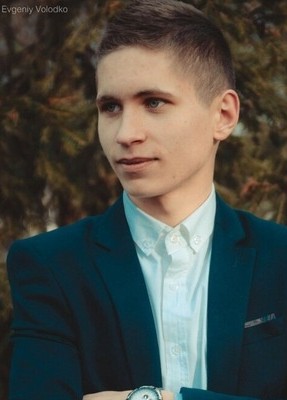 Владислав, 27, Рэспубліка Беларусь, Горад Кобрын