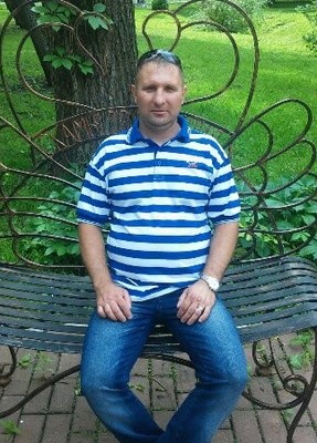 Дмитрий, 48, Россия, Верхний Баскунчак