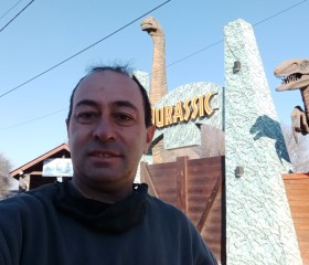 Daniel, 54 года, Arroyo Seco