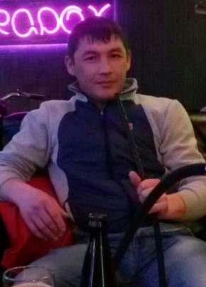 Вадим, 34, Россия, Уфа