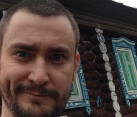 Стасик, 35 лет, Нижний Новгород