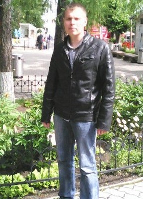 Aleksei, 35, Россия, Карпогоры