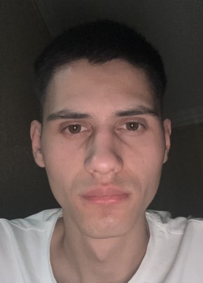 Danil из Новороссийска 22 года