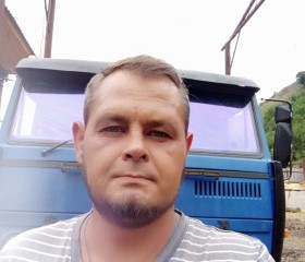 Сергей, 40 лет, Карачаевск